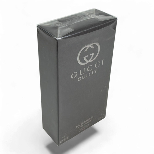 Gucci guilty pour - pour, eau
