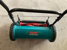 Tagliaerba a spinta Bosch