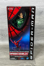 Spider-Man Il Film, Figura