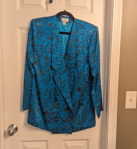Giacca silks gillian - giacca,
