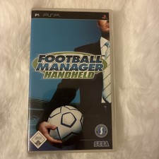 Football manager palmare sony - manager,