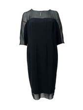 Marina Rinaldi Donna Nero