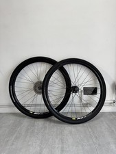 Coppia Mavic XM319 Disco 26