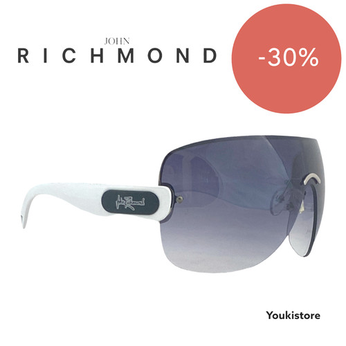 John richmond occhiali sole - john, da