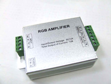 RGB AMPLIFICATORE DC 12V 3