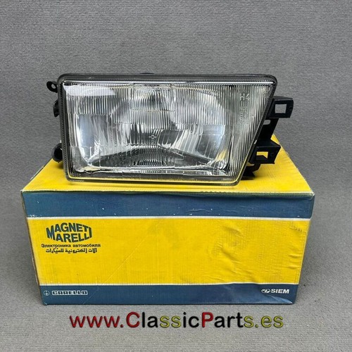 Faro derecho alfa romeo - ,