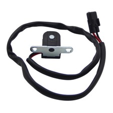 Outboard Pulse sensor for