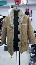 Montone shearling donna woman - montone,
