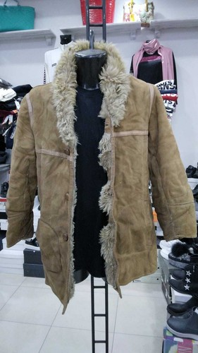 Montone shearling donna - montone, woman