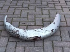 Parafango posteriore Morini
