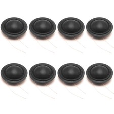 Diaframma tweeter cupola in - a,