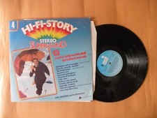 AA.VV. HI FI STORY 4 I.M.I
