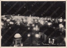 Bari notturno Fiera del