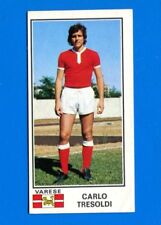 CALCIATORI 1974-75 Panini - Figurina-Sticker n. 538 - TRESOLDI - VARESE -New