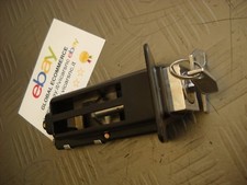 SERRATURA COMPLETA PER SELLA