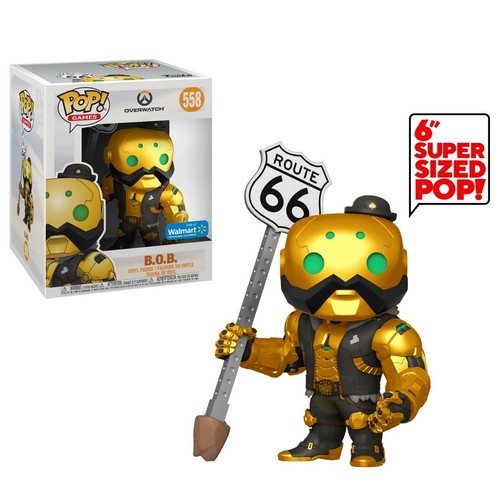 Funko pop 558 b figurina - funko,
