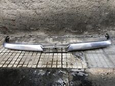 Paraurti Anteriore Alfa Romeo GT Scalino Originale D’epoca 