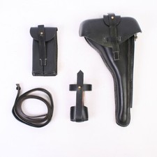 Replica Luger P08 Artillery