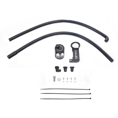 Kit bidone cattura - bidone,