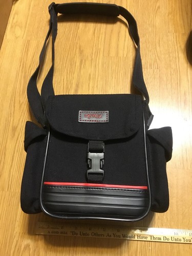 Optex borsa per fotocamera - optex,