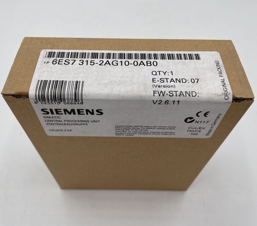 6es7 315 2ag10 0ab0 - 315-2ag10-0ab0, cpu