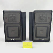 SONY APM-X5A Coppia di