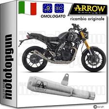 ARROW SCARICO OMOLOGATO