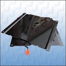 PIASTRA GIREVOLE SX PER TRAFIC