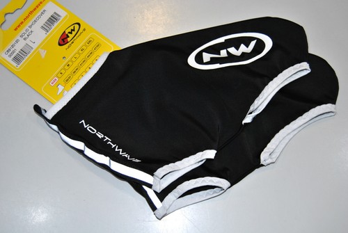 Copriscarpe northwave solid - copriscarpe,