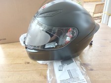 casco moto agv
