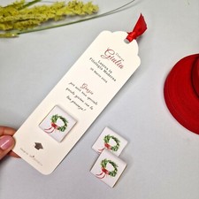 Segnalibro  personalizzato con