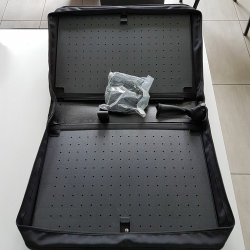 Borsa porta utensili idraulici - borsa,