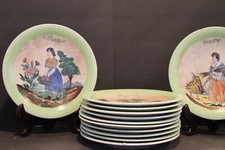 ALMA GALVANI PIATTI CERAMICHE