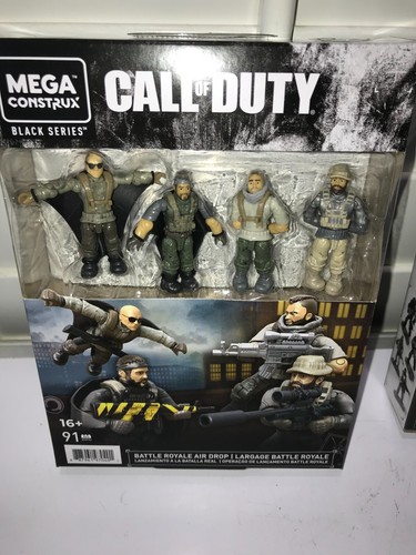 Mega construx call - of, duty