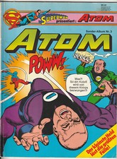 ✪ ATOM #3 + Angolo