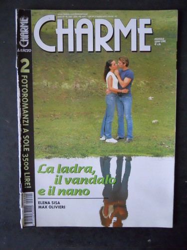 Charme 690 estratto - 690, da