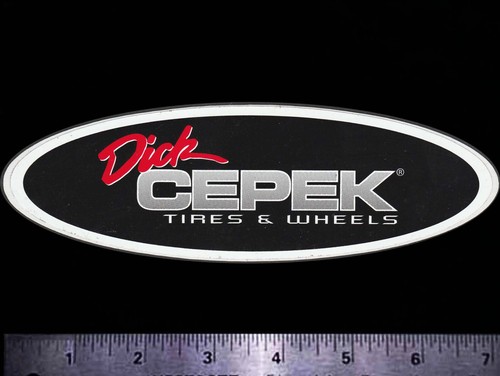 Pneumatici ruote dick cepek - e,