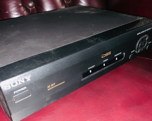 Sony sat directv ricevitore - sat-b3,