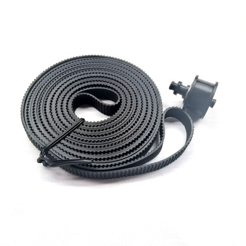 Inch carriage belt - inch,