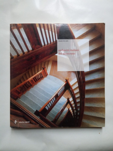 Cesare seta architetti - cesare, "architetti