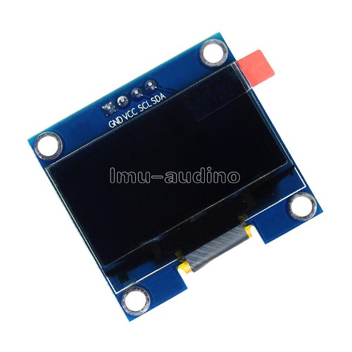 Modulo display lcd oled - lcd,