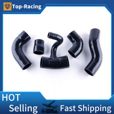 KIT TUBI TURBO BOOST SILICONE