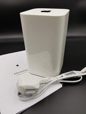 Apple AirPort Extreme 6a generazione A1521 router wireless AC dual band Wifi ME918B/A 