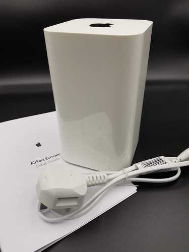 Apple airport extreme - airport,
