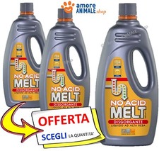 MELT NO ACID Liquido → 1 Lt