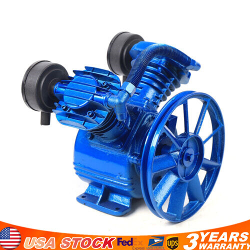 Ricambio pompa compressore - pompa,