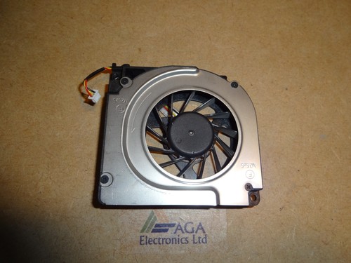 Ventola cpu portatile - ventola, dell