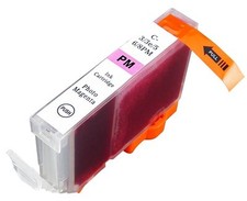 Photo Magenta CLI-8 Ink