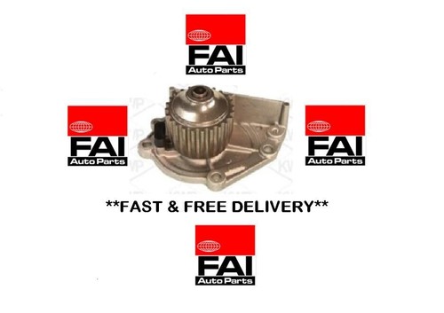 Pompa acqua rover 75 - 25, 45