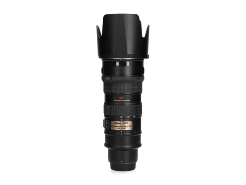 Nikon 200mm 2 8 - nikon, g